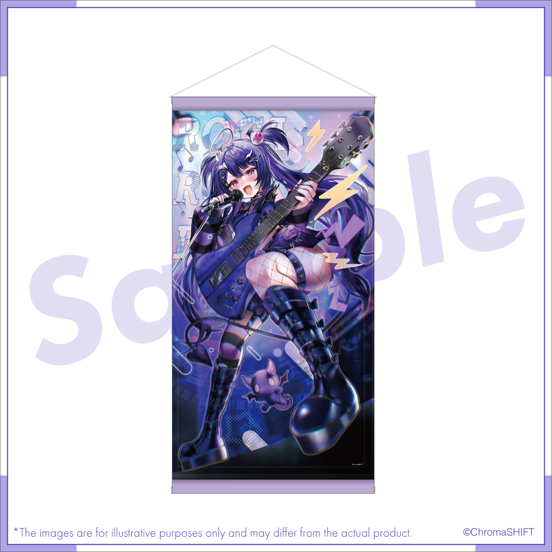 Roca Rourin Birthday Merch 2025