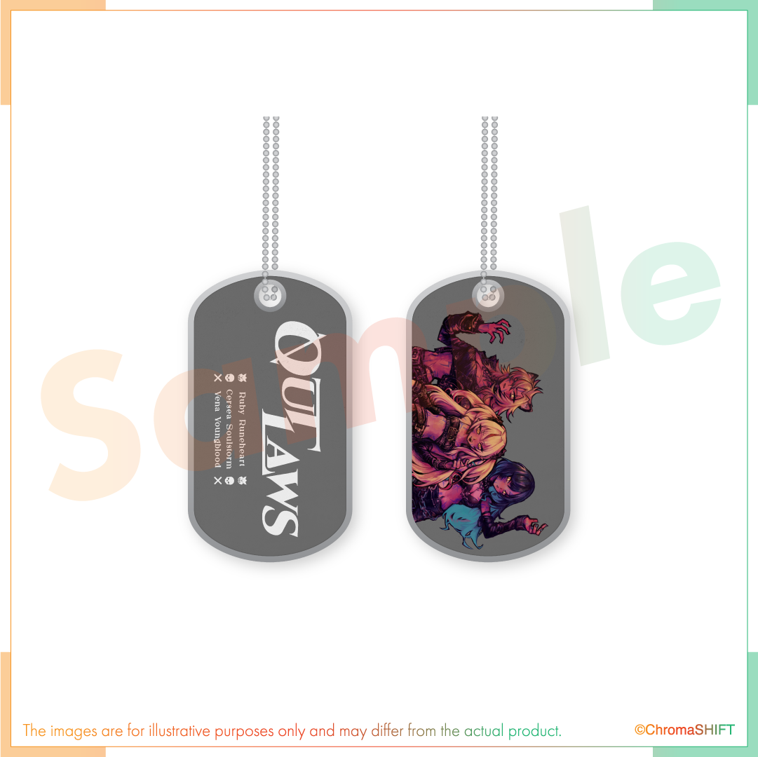 OUT/LAWS Unit Day Merch 2026