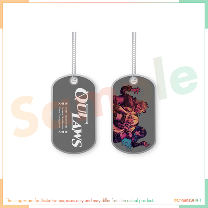 OUT/LAWS Unit Day Merch 2026